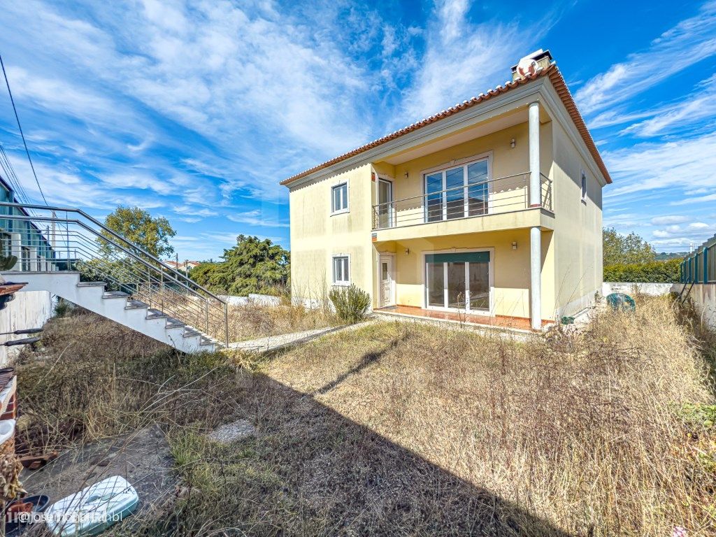 4 bedrooms House in Mafra, Portugal No. 328889