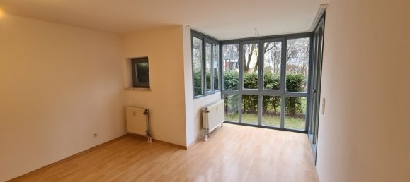 Квартира с 1 спальней в Ингольштадт, Германия № 46708 2