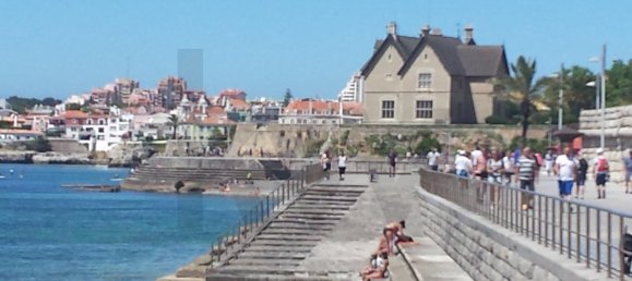 4 Schlafzimmer Villa in Cascais, Portugal, Nr. 259444 5