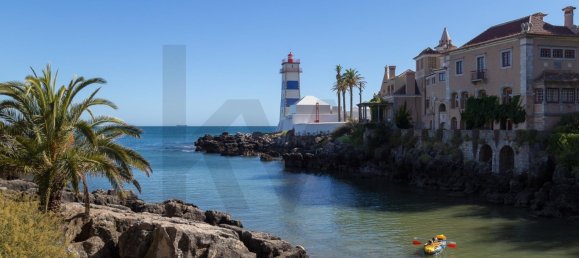 4 Schlafzimmer Villa in Cascais, Portugal, Nr. 259444 2