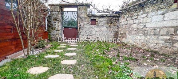 3 غرف نوم منزل في Saint-Vaast-les-Mello, France رقم 101018 3