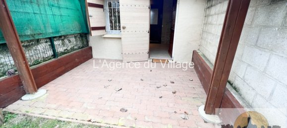 3 غرف نوم منزل في Saint-Vaast-les-Mello, France رقم 101018 6