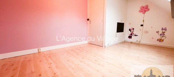 3 غرف نوم منزل في Saint-Vaast-les-Mello, France رقم 101018 12