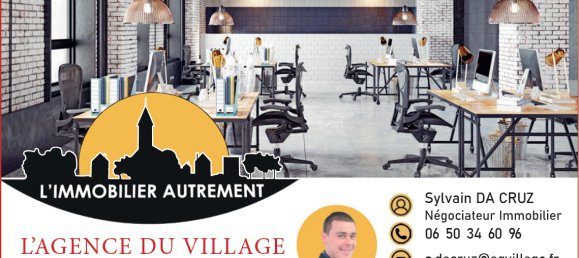 3 غرف نوم منزل في Saint-Vaast-les-Mello, France رقم 101018 14