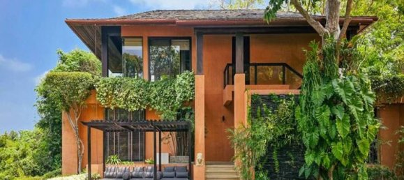 Villa T4 em Wichit, Thailand N.º 19966 10