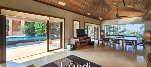 4 bedrooms Villa in Wichit, Thailand No. 19966 8