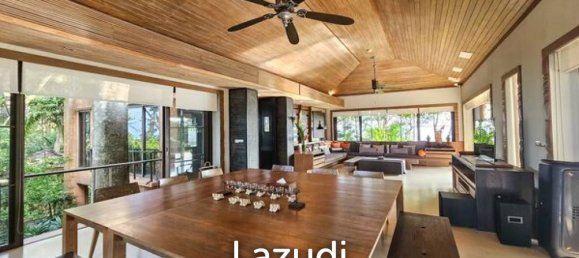 4 bedrooms Villa in Wichit, Thailand No. 19966 7