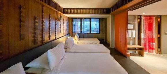 Villa T4 em Wichit, Thailand N.º 19966 2