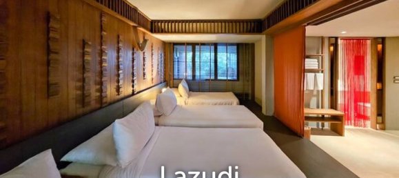 4 bedrooms Villa in Wichit, Thailand No. 19966 10