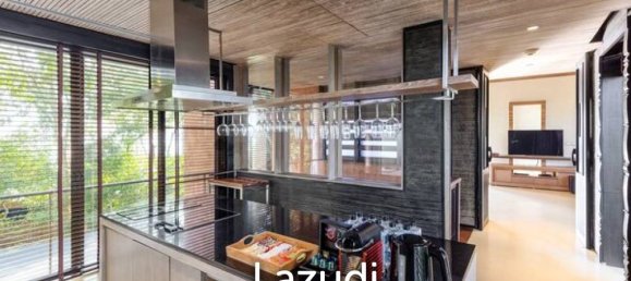 4 bedrooms Villa in Wichit, Thailand No. 19966 9