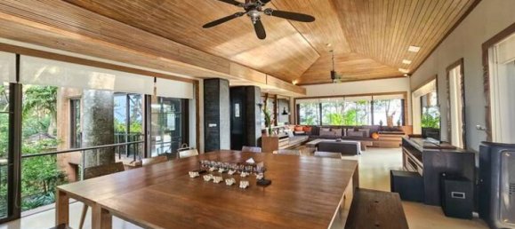 Villa T4 em Wichit, Thailand N.º 19966 5