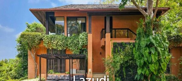 4 bedrooms Villa in Wichit, Thailand No. 19966 2