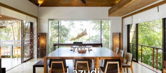 4 bedrooms Villa in Wichit, Thailand No. 19966 6