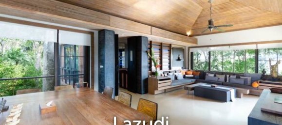 4 bedrooms Villa in Wichit, Thailand No. 19966 5