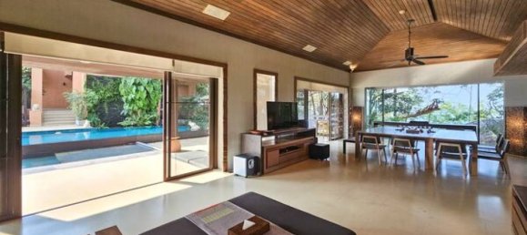 Villa T4 em Wichit, Thailand N.º 19966 4