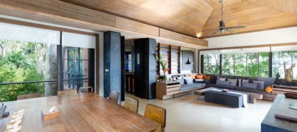 Villa T4 em Wichit, Thailand N.º 19966 7