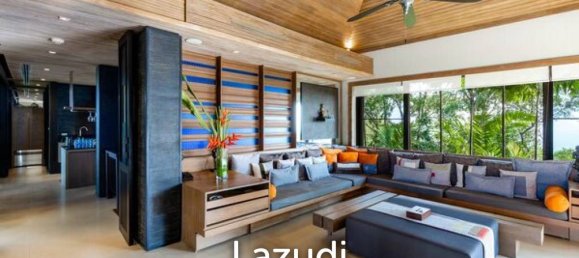 4 bedrooms Villa in Wichit, Thailand No. 19966 4