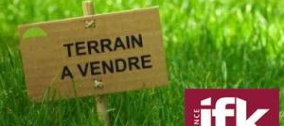  Land in Fortschwihr, France No. 155974 2