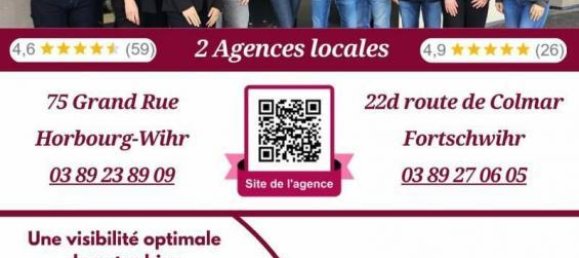  Land in Fortschwihr, France No. 155974 3