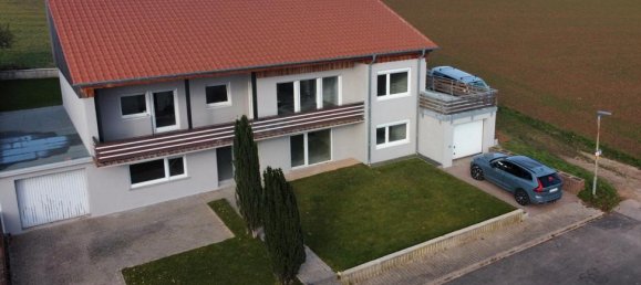 4 bedrooms Townhouse in Bad Kreuznach, Germany No. 190659 2