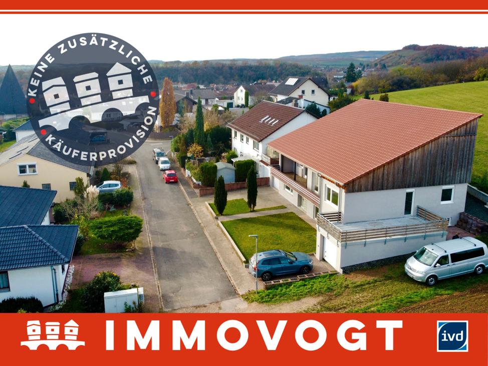 4 bedrooms Townhouse in Bad Kreuznach, Germany No. 190659
