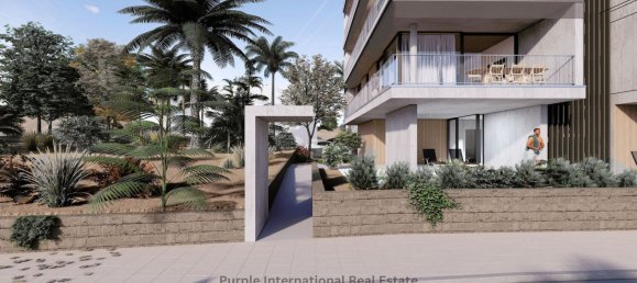 2 chambres Appartement à Paphos, Cyprus No. 22290 2