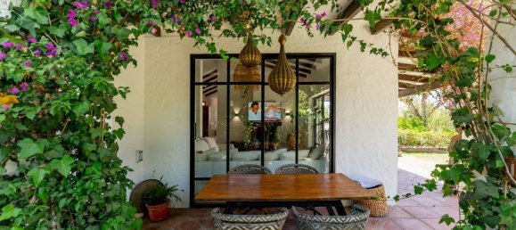 4 غرف نوم منزل في Estepona, Spain رقم 34856 18