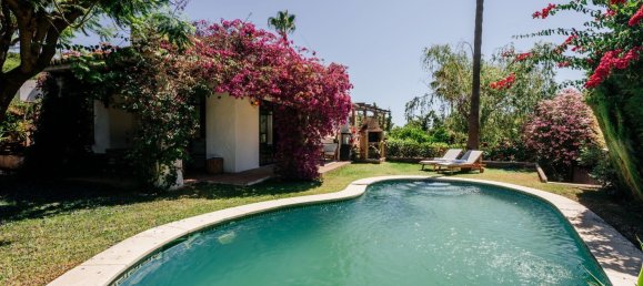 4 غرف نوم منزل في Estepona, Spain رقم 34856 14