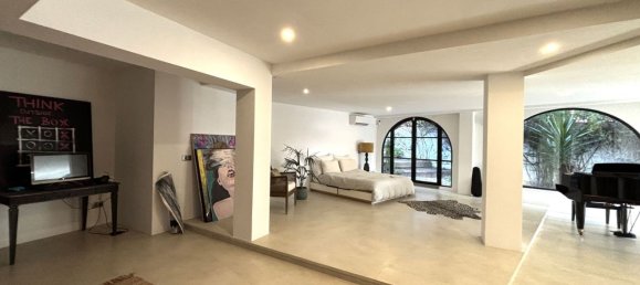 4 غرف نوم منزل في Estepona, Spain رقم 34856 44