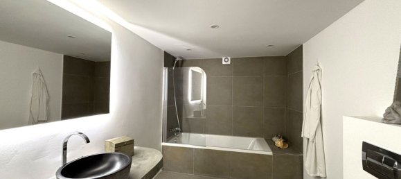 4 غرف نوم منزل في Estepona, Spain رقم 34856 7