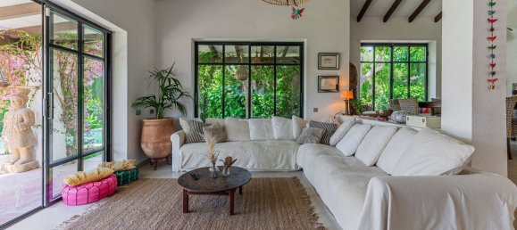 4 غرف نوم منزل في Estepona, Spain رقم 34856 26