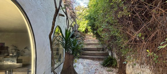 4 غرف نوم منزل في Estepona, Spain رقم 34856 4