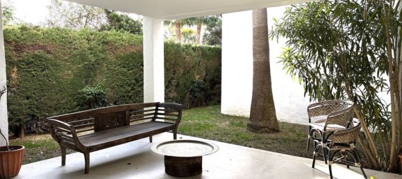 4 غرف نوم منزل في Estepona, Spain رقم 34856 3