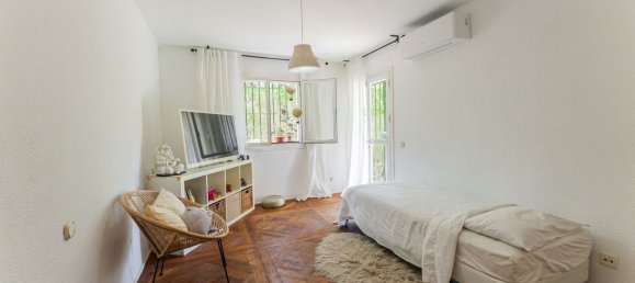 4 غرف نوم منزل في Estepona, Spain رقم 34856 37