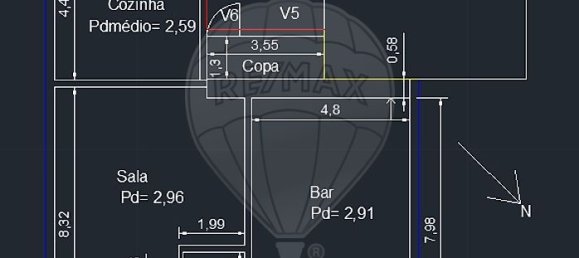 4 bedrooms House in Sao Cristovao, Portugal No. 28534 17