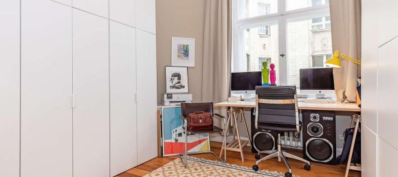 Apartamento T5 em Schmargendorf, Germany N.º 249623 8