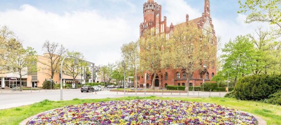 Apartamento T5 em Schmargendorf, Germany N.º 249623 17