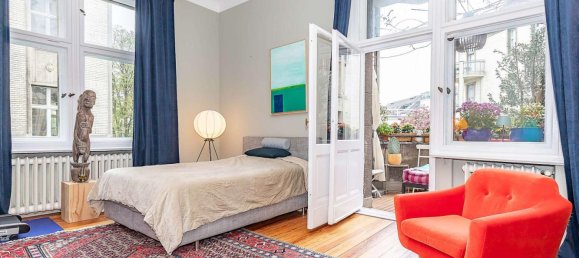 Apartamento T5 em Schmargendorf, Germany N.º 249623 6