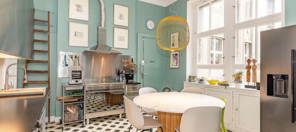 Apartamento T5 em Schmargendorf, Germany N.º 249623 9