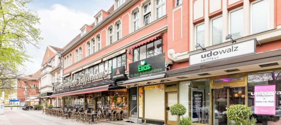 Apartamento T5 em Schmargendorf, Germany N.º 249623 16