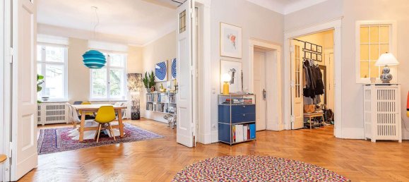 Apartamento T5 em Schmargendorf, Germany N.º 249623 2