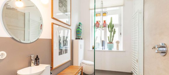 Apartamento T5 em Schmargendorf, Germany N.º 249623 10