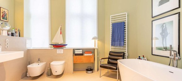 Apartamento T5 em Schmargendorf, Germany N.º 249623 11