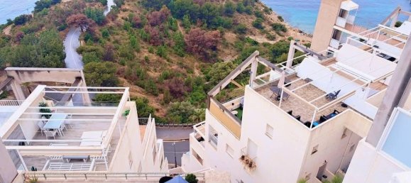 2 غرف نوم شقة في Benidorm, Spain رقم 283972 5