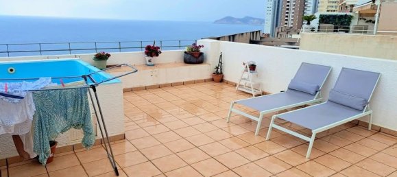 2 غرف نوم شقة في Benidorm, Spain رقم 283972 3