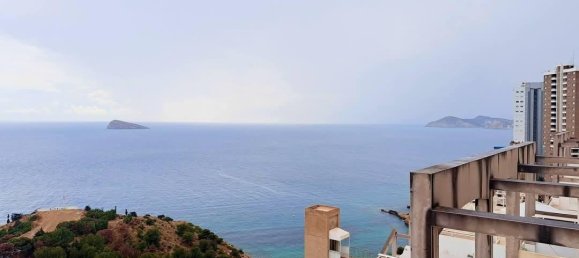 2 غرف نوم شقة في Benidorm, Spain رقم 283972 4