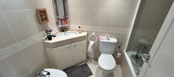 2 غرف نوم شقة في Benidorm, Spain رقم 283972 12