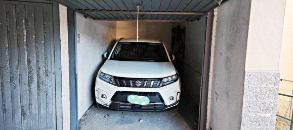 Apartamento de 2 divisões em Rapallo, Italy N.º 101199 24