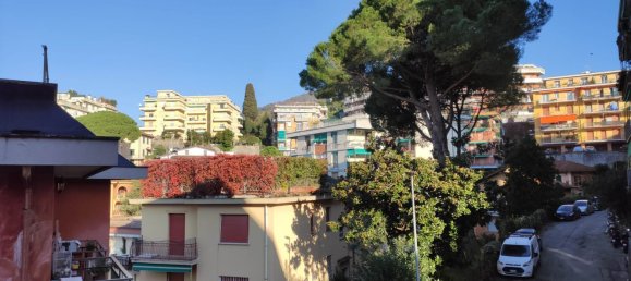 Apartamento de 2 divisões em Rapallo, Italy N.º 101199 3