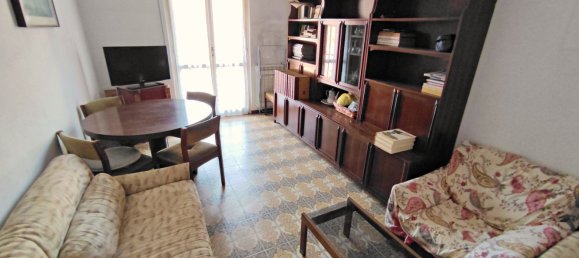Apartamento de 2 divisões em Rapallo, Italy N.º 101199 13